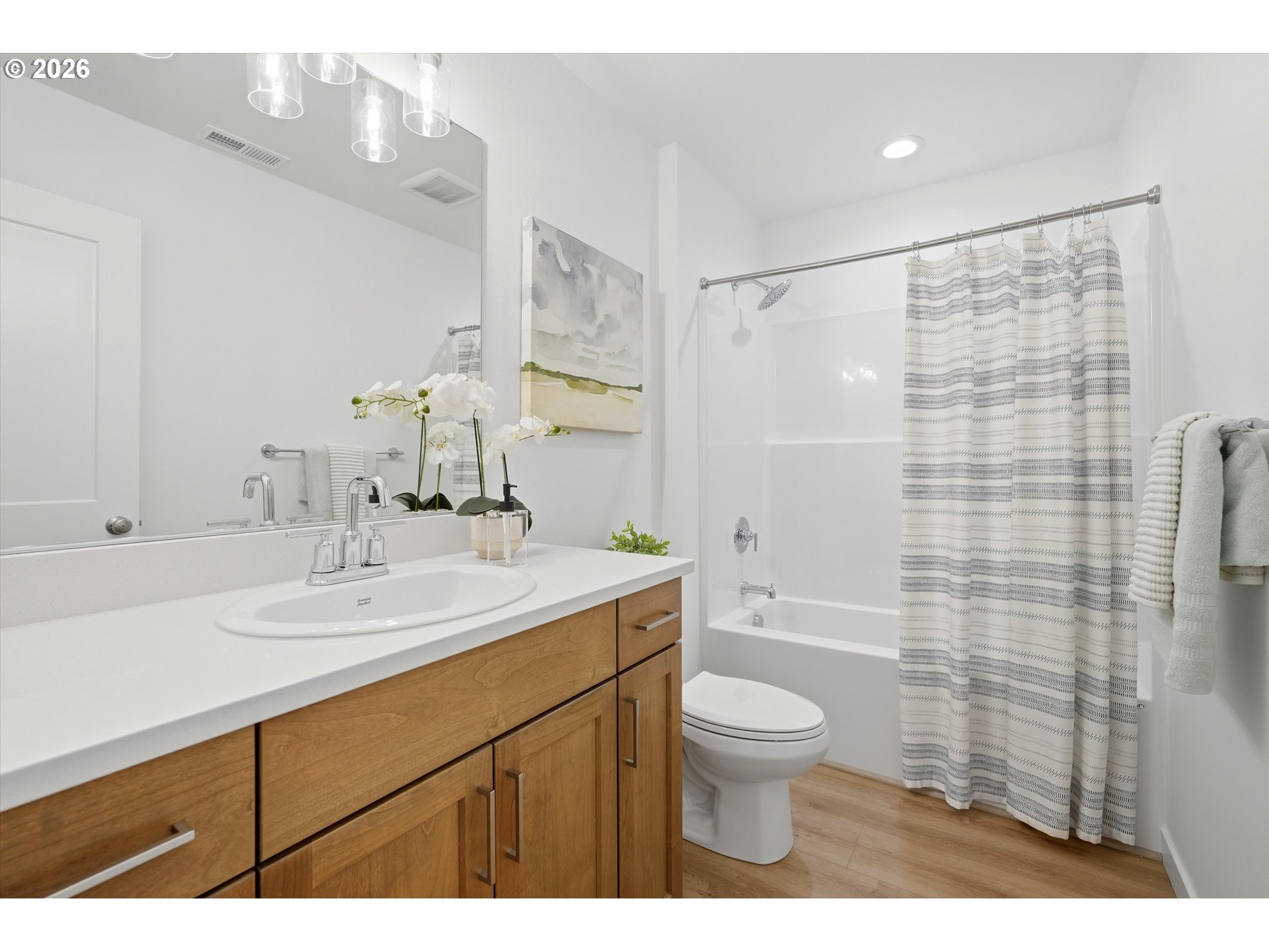 1531 Southeast Hankel Street Dallas, OR 97338 - Photo 15 of 21