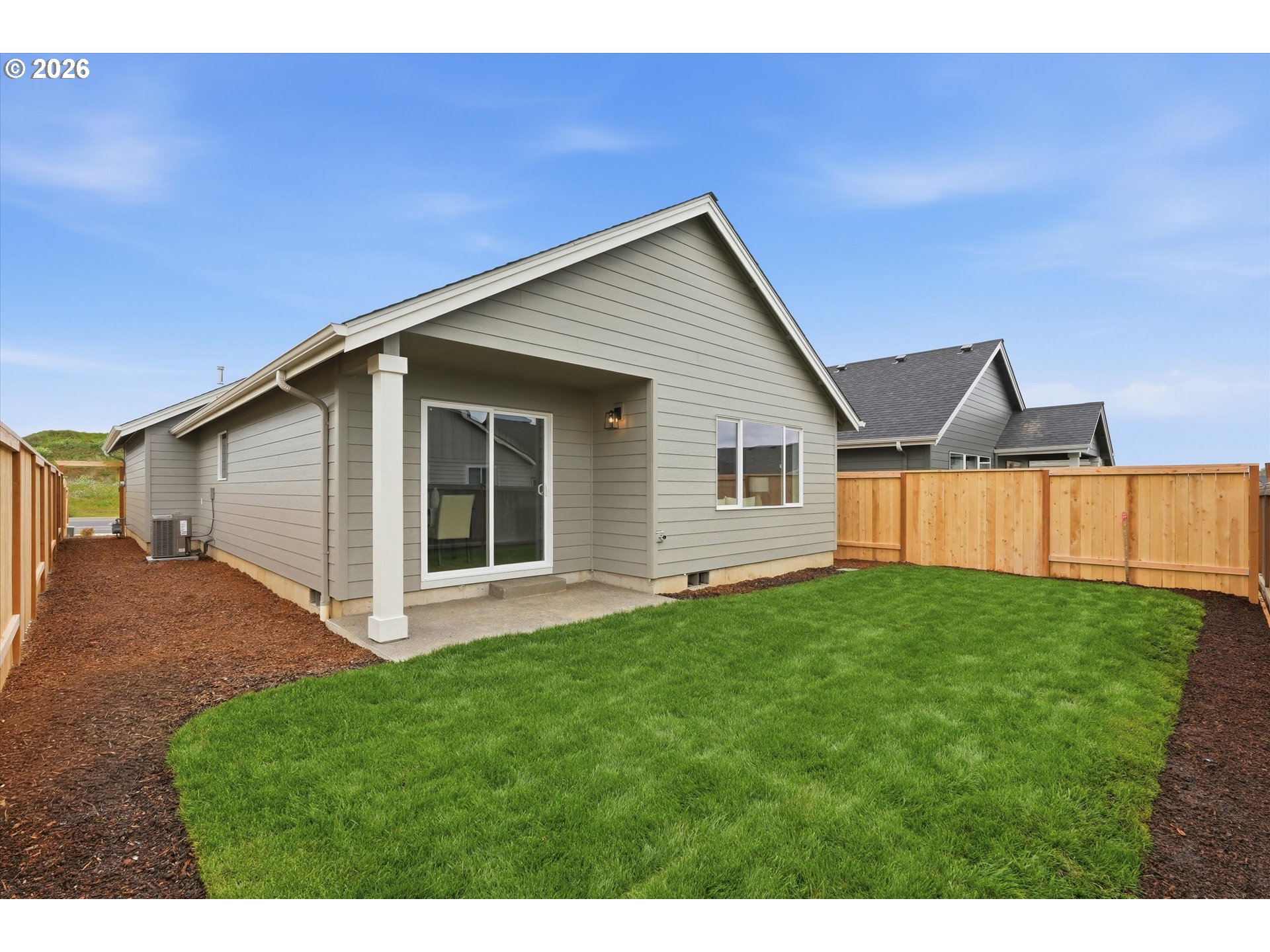 1531 Southeast Hankel Street Dallas, OR 97338 - Photo 17 of 21