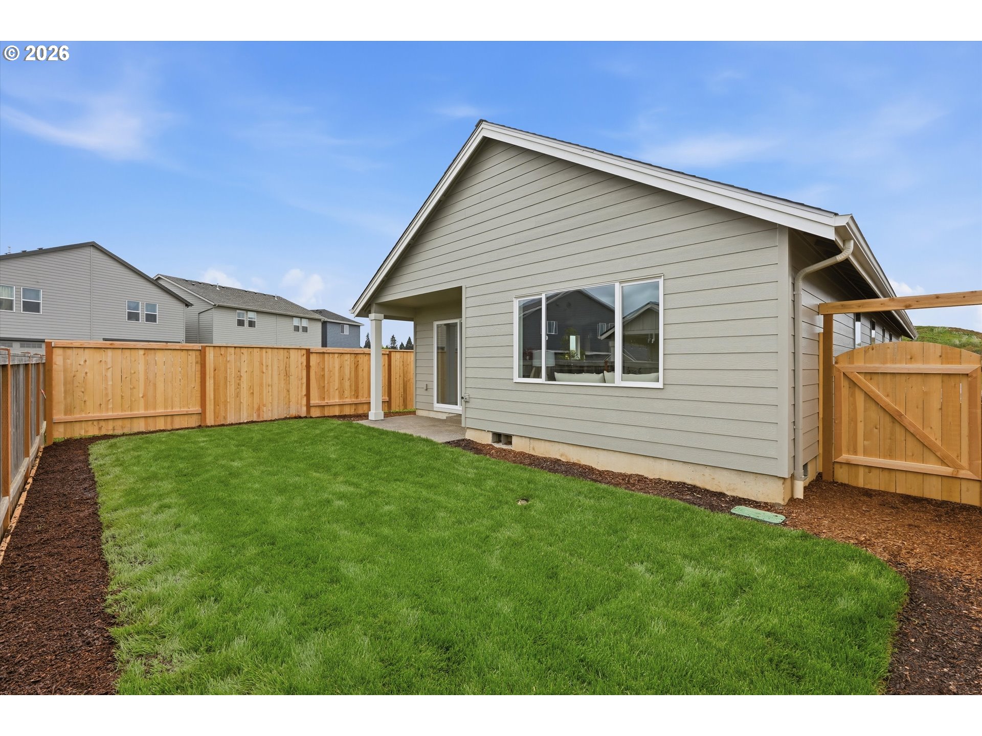1531 Southeast Hankel Street Dallas, OR 97338 - Photo 18 of 21