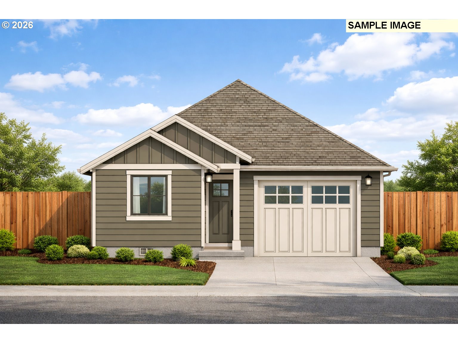 1531 Southeast Hankel Street Dallas, OR 97338 - Photo 19 of 21