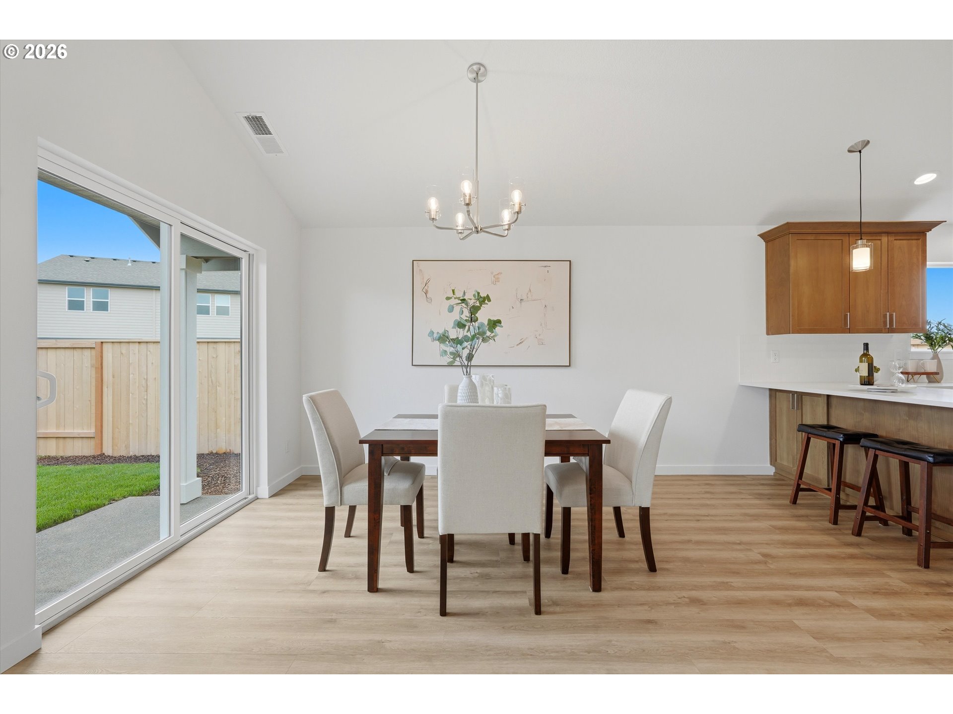 1531 Southeast Hankel Street Dallas, OR 97338 - Photo 5 of 21