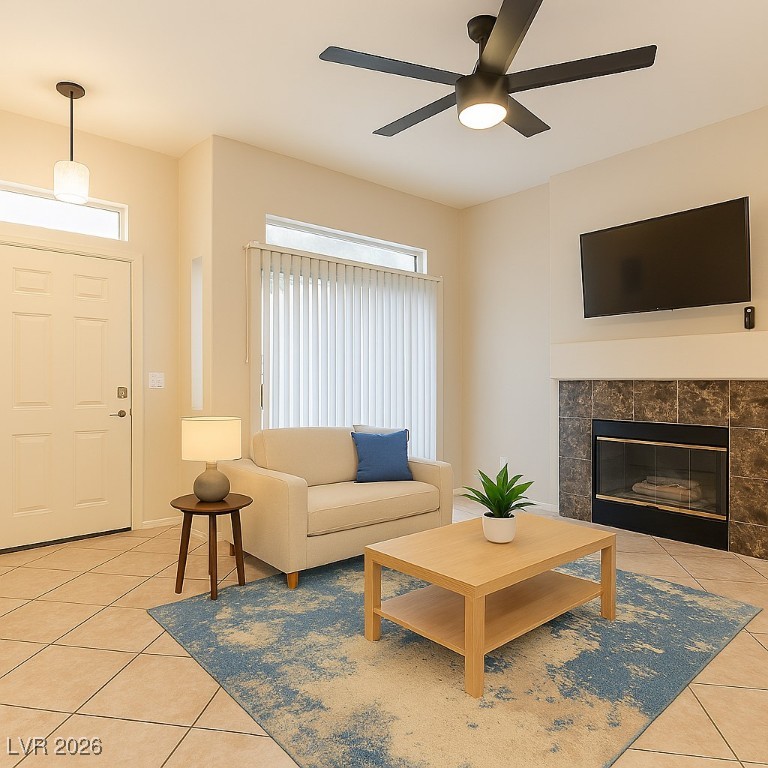 700 Carnegie Street, Unit 1814 Henderson, NV 89052 - Photo 2 of 51 *Virtually staged* 3 bed/2 bath 1ST FLOOR 700 Carnegie St #1814 Henderson NV 89052