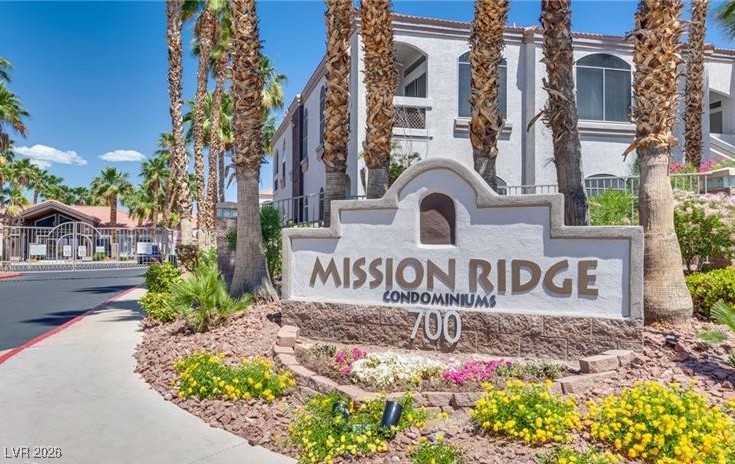 700 Carnegie Street, Unit 1814 Henderson, NV 89052 - Photo 24 of 51 3 bed/2 bath 1ST FLOOR 700 Carnegie St #1814 Henderson NV 89052