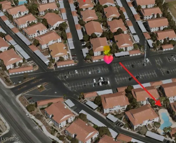 $275,000 | 700 Carnegie Street, Unit 1814, Henderson, NV 89052