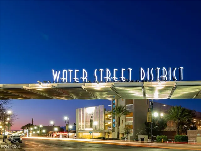 $275,000 | 700 Carnegie Street, Unit 1814, Henderson, NV 89052