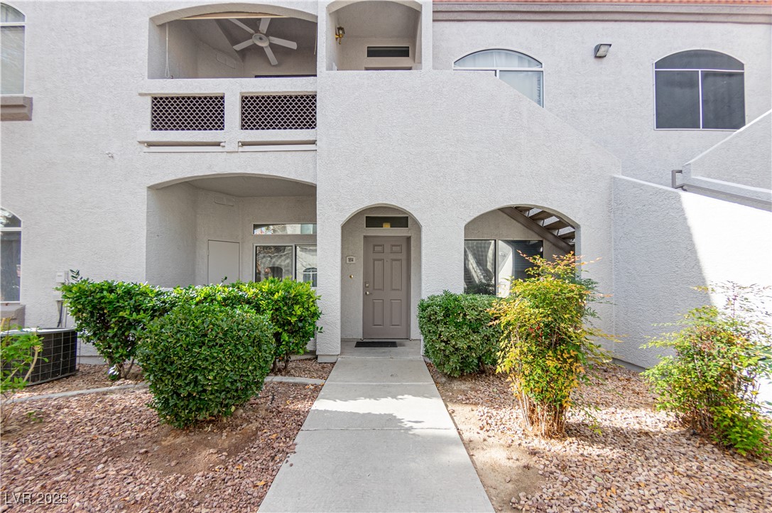 700 Carnegie Street, Unit 1814 Henderson, NV 89052 - Photo 46 of 51 *Virtually staged* 3 bed/2 bath 1ST FLOOR 700 Carnegie St #1814 Henderson NV 89052