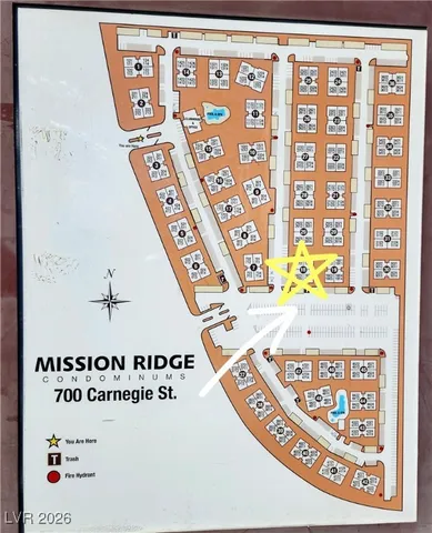 $275,000 | 700 Carnegie Street, Unit 1814, Henderson, NV 89052