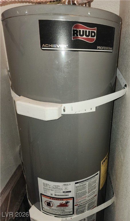 700 Carnegie Street, Unit 1814 Henderson, NV 89052 - Photo 47 of 51 *Virtually staged* 3 bed/2 bath 1ST FLOOR 700 Carnegie St #1814 Henderson NV 89052