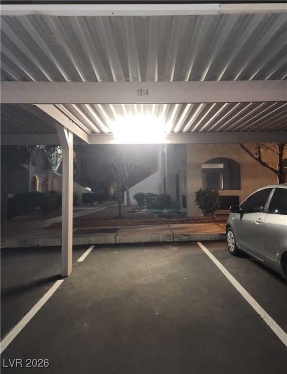 700 Carnegie Street, Unit 1814 Henderson, NV 89052 - Photo 48 of 51 *Virtually staged* 3 bed/2 bath 1ST FLOOR 700 Carnegie St #1814 Henderson NV 89052