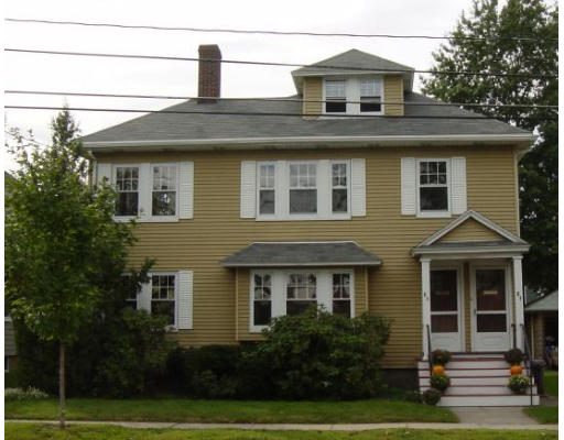 44 Dalton Road, Unit 44 Belmont, MA 02478 - Photo 1 of 1 Gallery Image 1