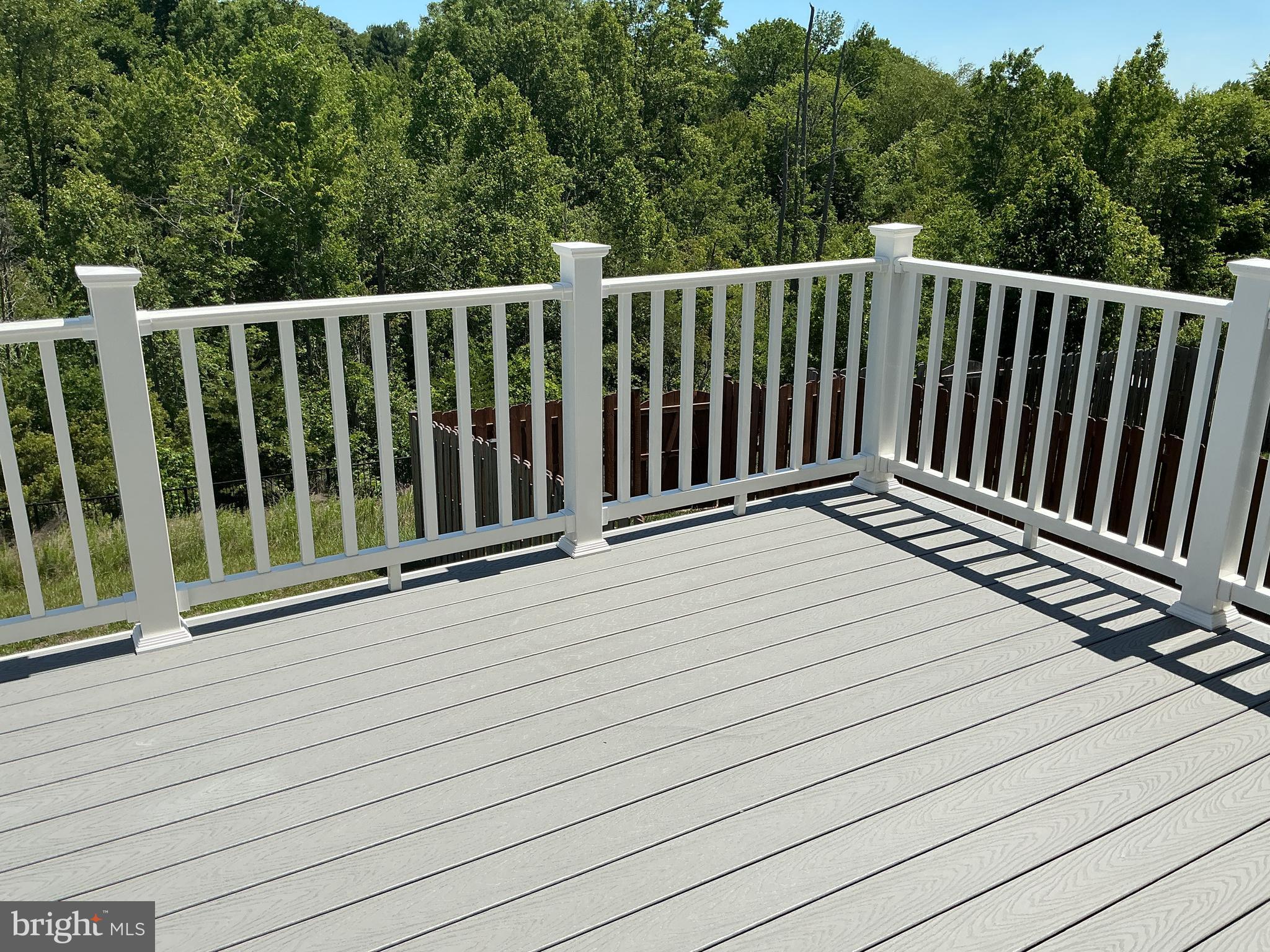 4629 Wensel Road Fredericksburg, VA 22408 - Photo 13 of 30 deck