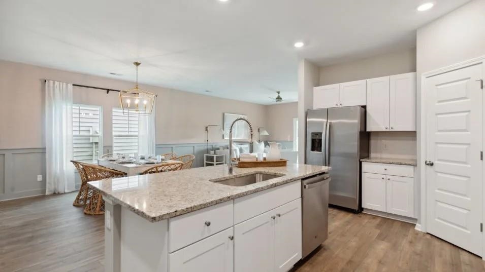 724 Locomotive Place Loris, SC 29569 - Photo 6 of 13