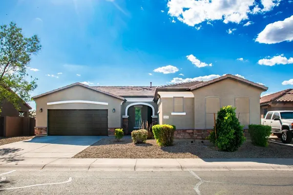 $2,400 | 1874 South 160th Lane, Goodyear, AZ 85338