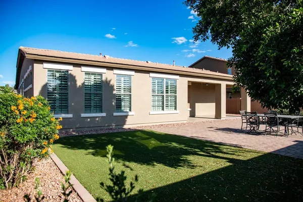 $2,400 | 1874 South 160th Lane, Goodyear, AZ 85338