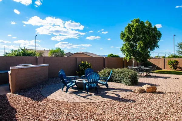 $2,400 | 1874 South 160th Lane, Goodyear, AZ 85338