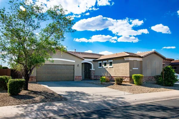 $2,400 | 1874 South 160th Lane, Goodyear, AZ 85338