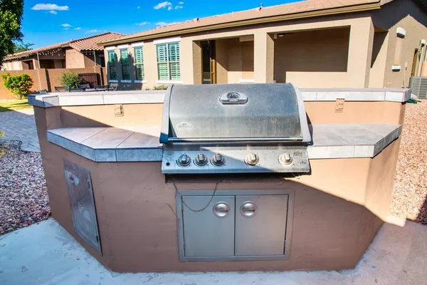 $2,400 | 1874 South 160th Lane, Goodyear, AZ 85338