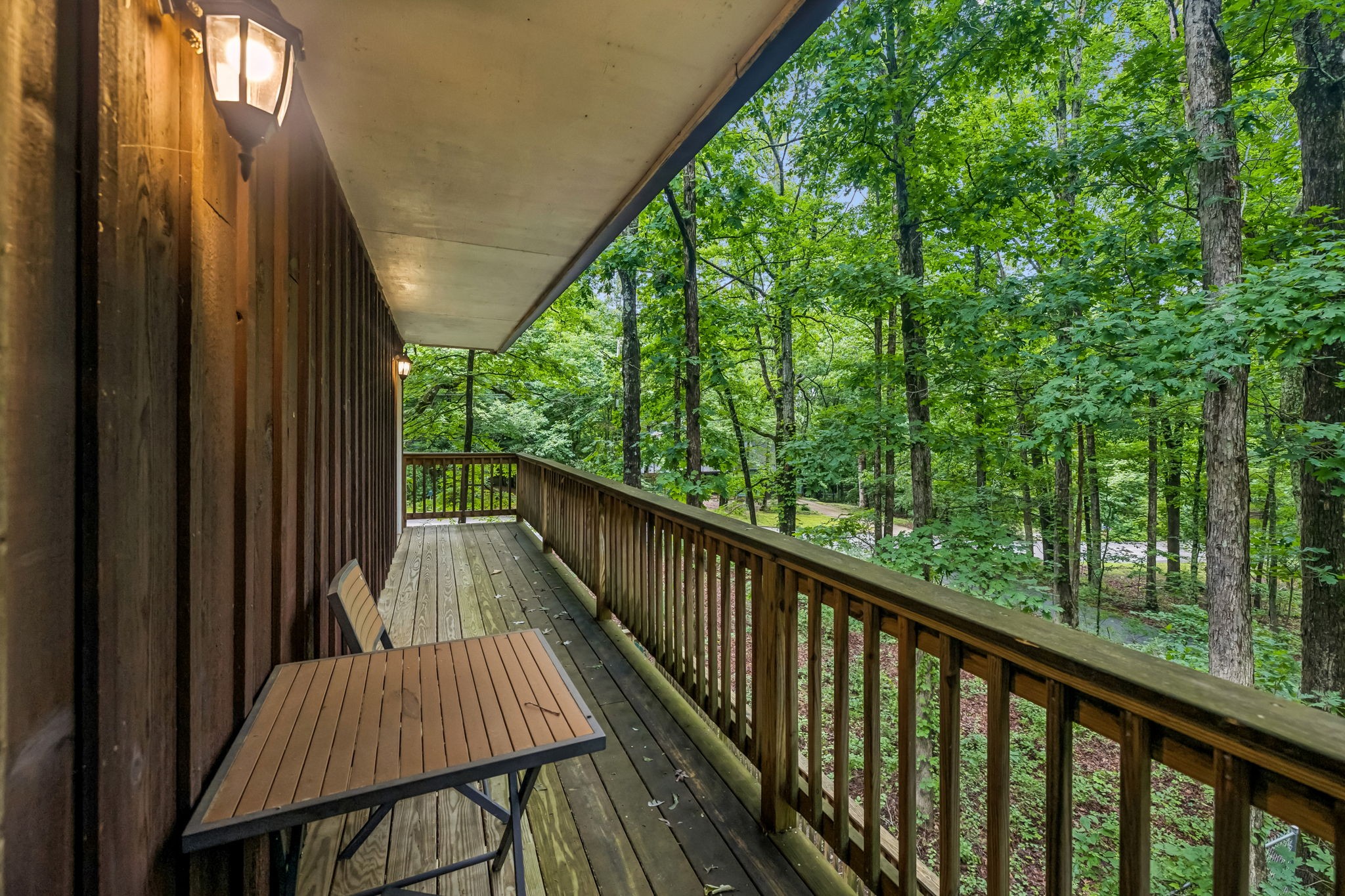 1611 Rustic Homes Lane Signal Mountain, TN 37377 - Photo 26 of 37