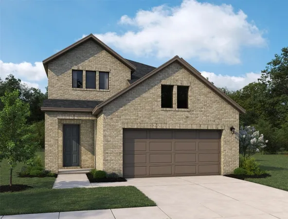$349,990 | 23619 Cinnamon Tree Lane, Katy, TX 77493