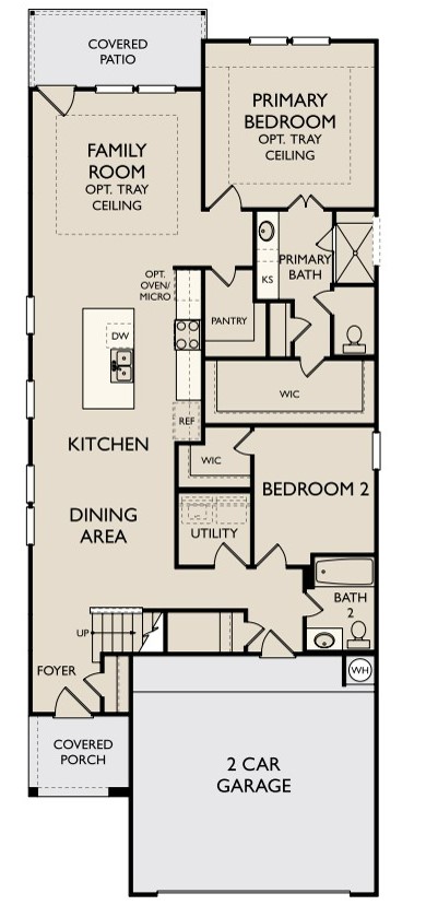 23619 Cinnamon Tree Lane Katy, TX 77493 - Photo 32 of 33 unknown