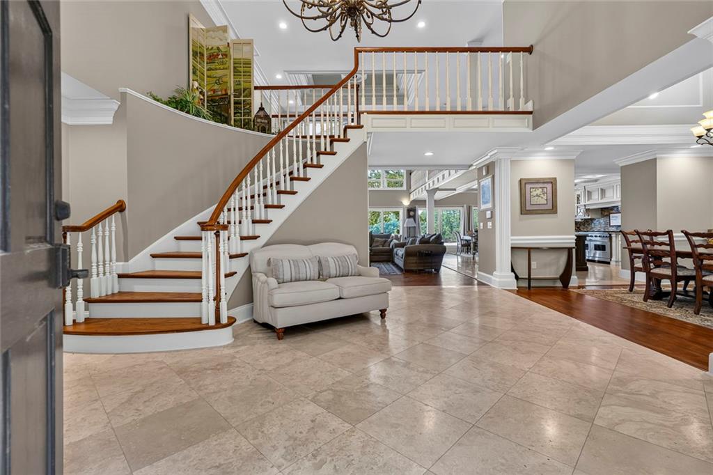6576 Yacht Club Road Flowery Branch, GA 30542 - Photo 41 of 186