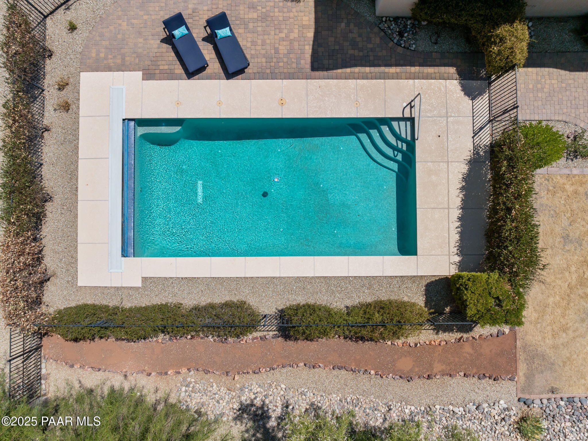 2100 West Silverlode Drive Wickenburg, AZ 85390 - Photo 44 of 51 a view of entryway with a yard