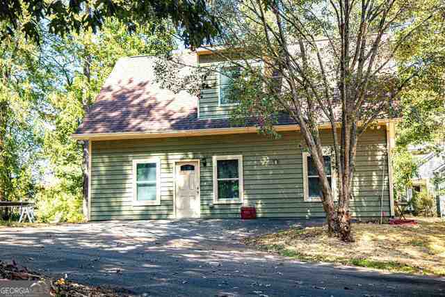 334 McCurry Road Stockbridge, GA 30281 - Photo 26 of 126