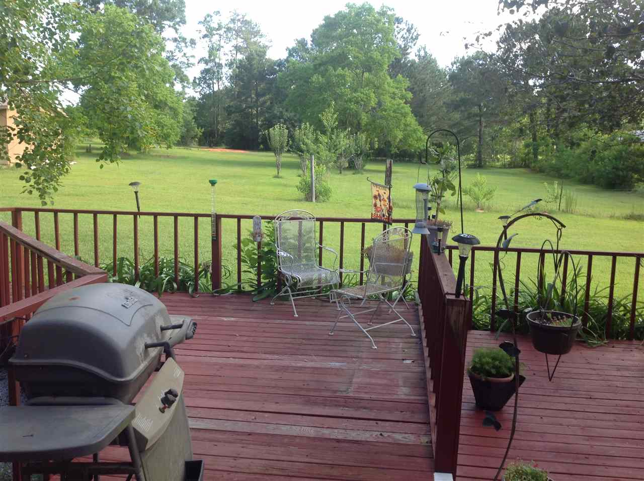 1928 Blair Road Brewton, AL 36426 - Photo 32 of 42