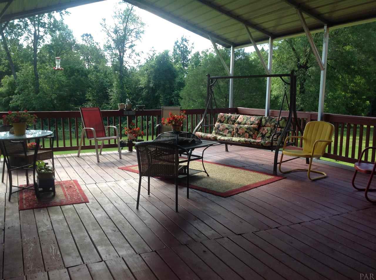 1928 Blair Road Brewton, AL 36426 - Photo 35 of 42