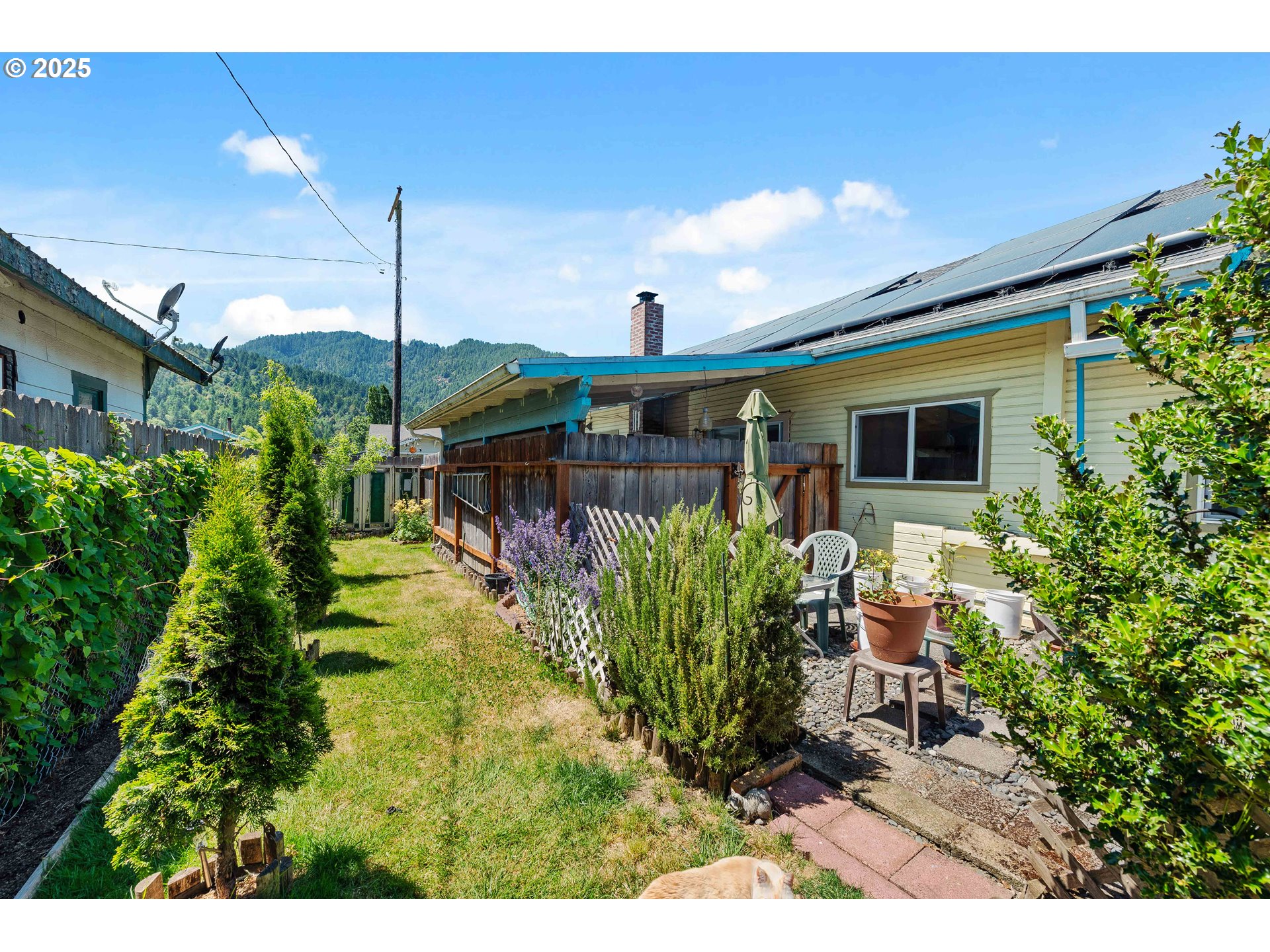 380 3rd Avenue Powers, OR 97466 - Photo 25 of 33