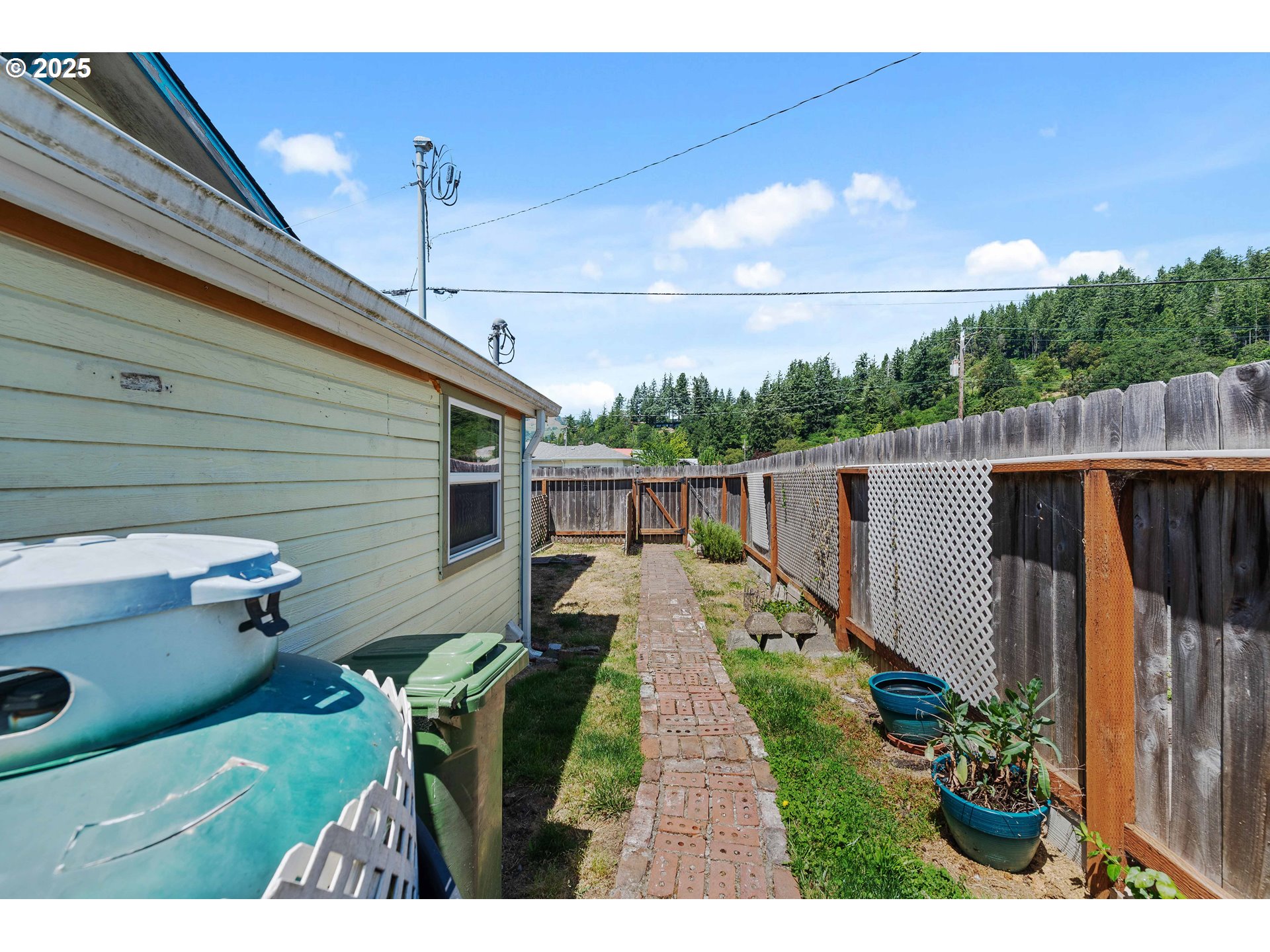 380 3rd Avenue Powers, OR 97466 - Photo 26 of 33