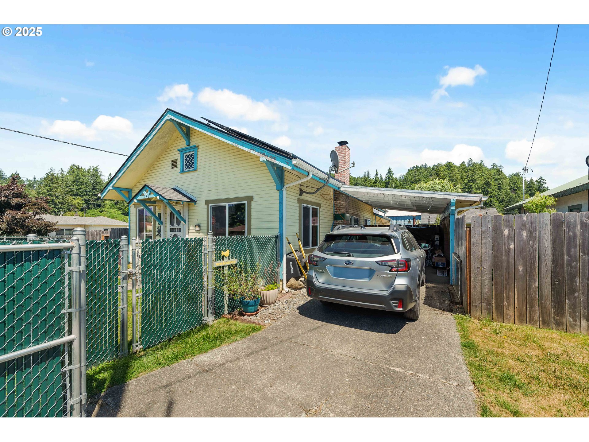 380 3rd Avenue Powers, OR 97466 - Photo 29 of 33