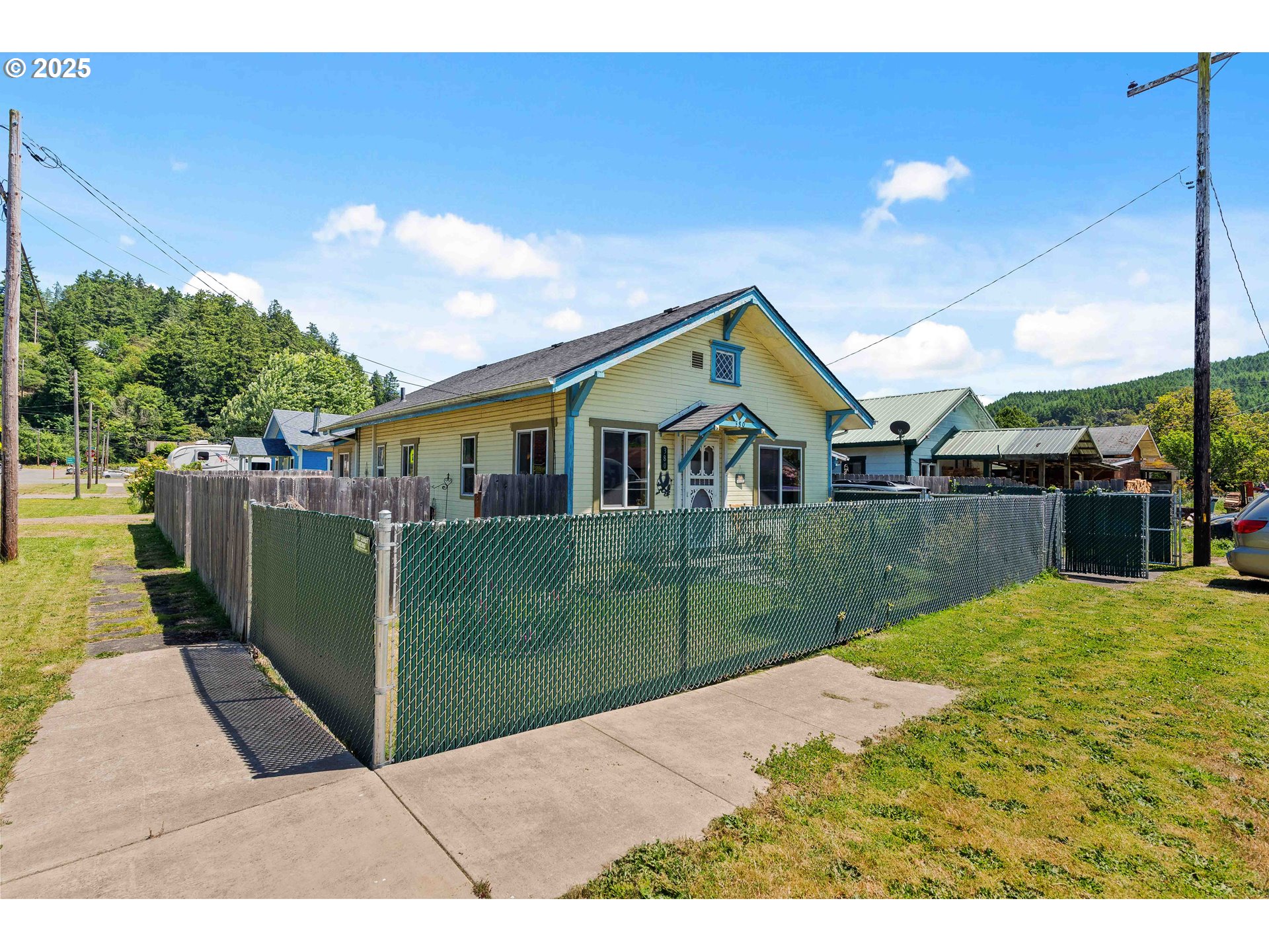 380 3rd Avenue Powers, OR 97466 - Photo 31 of 33