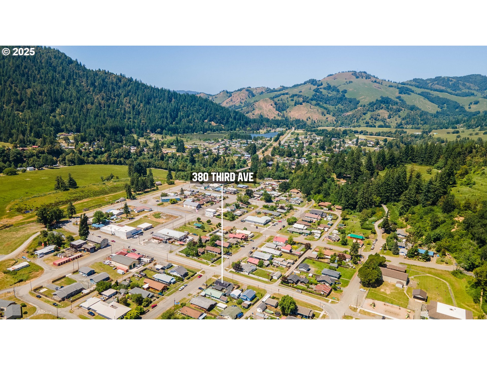 380 3rd Avenue Powers, OR 97466 - Photo 33 of 33