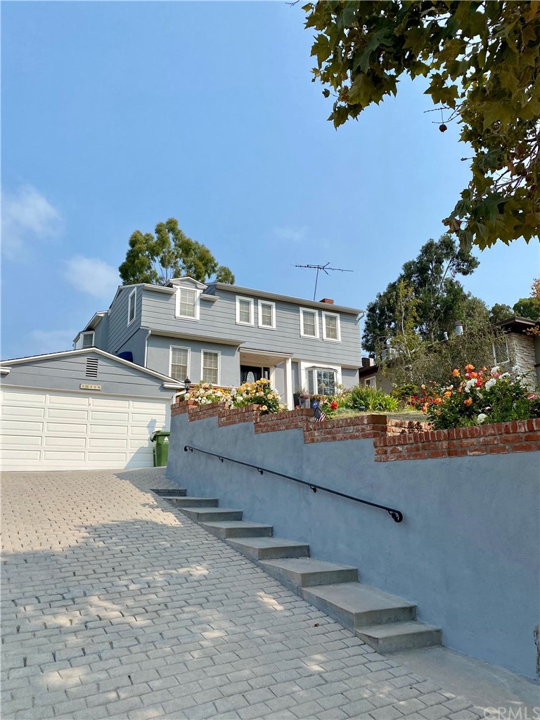 10359 Monte Mar Drive Los Angeles, CA 90064 - Photo 1 of 1 Front 1