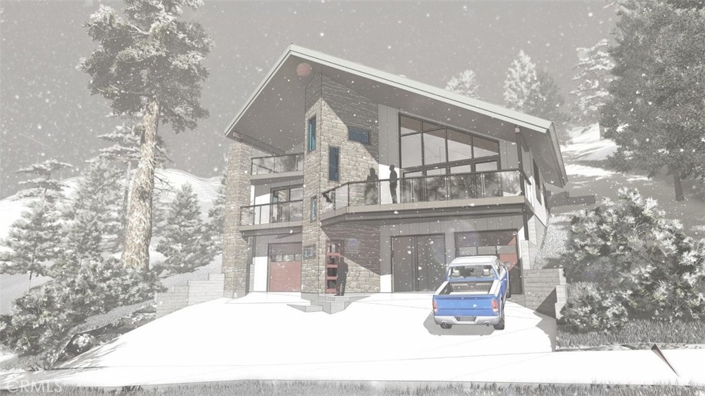 7420 Henness Ridge Road Yosemite National Park, CA 95389 - Photo 27 of 29