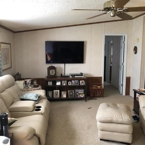 3085 North 3 1/4 Road Mesick, MI 49668 - Photo 11 of 18 3085 liv rm2