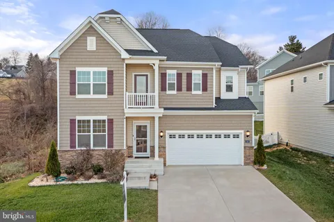 $799,990 | 1281 Backbone Way, Frederick, MD 21702