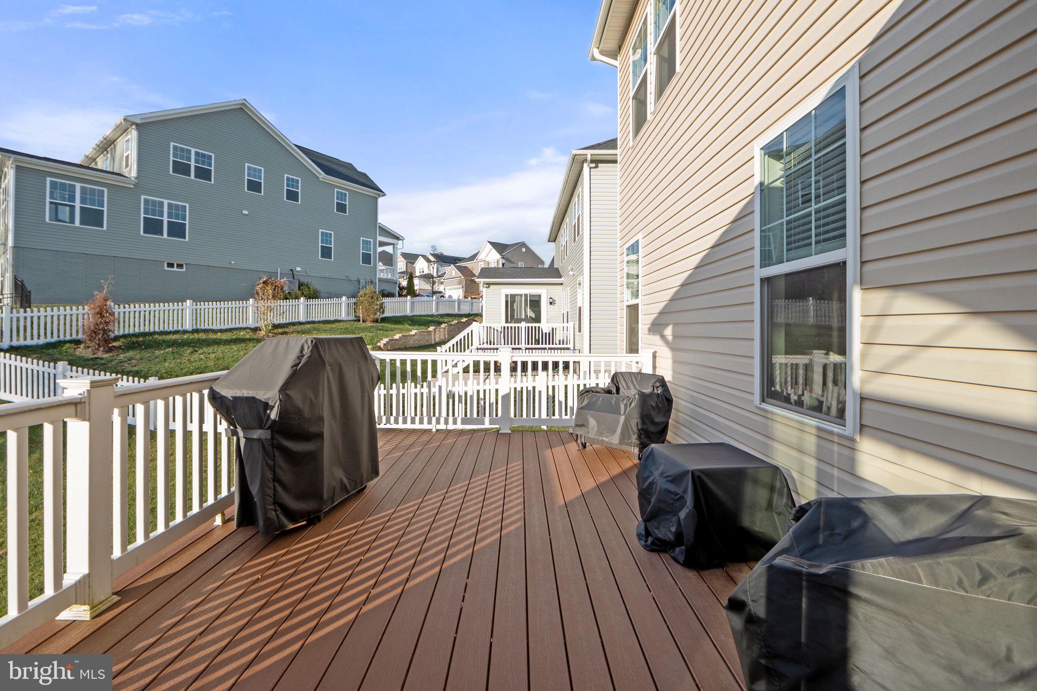 1281 Backbone Way Frederick, MD 21702 - Photo 13 of 40