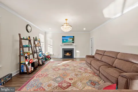 $799,990 | 1281 Backbone Way, Frederick, MD 21702