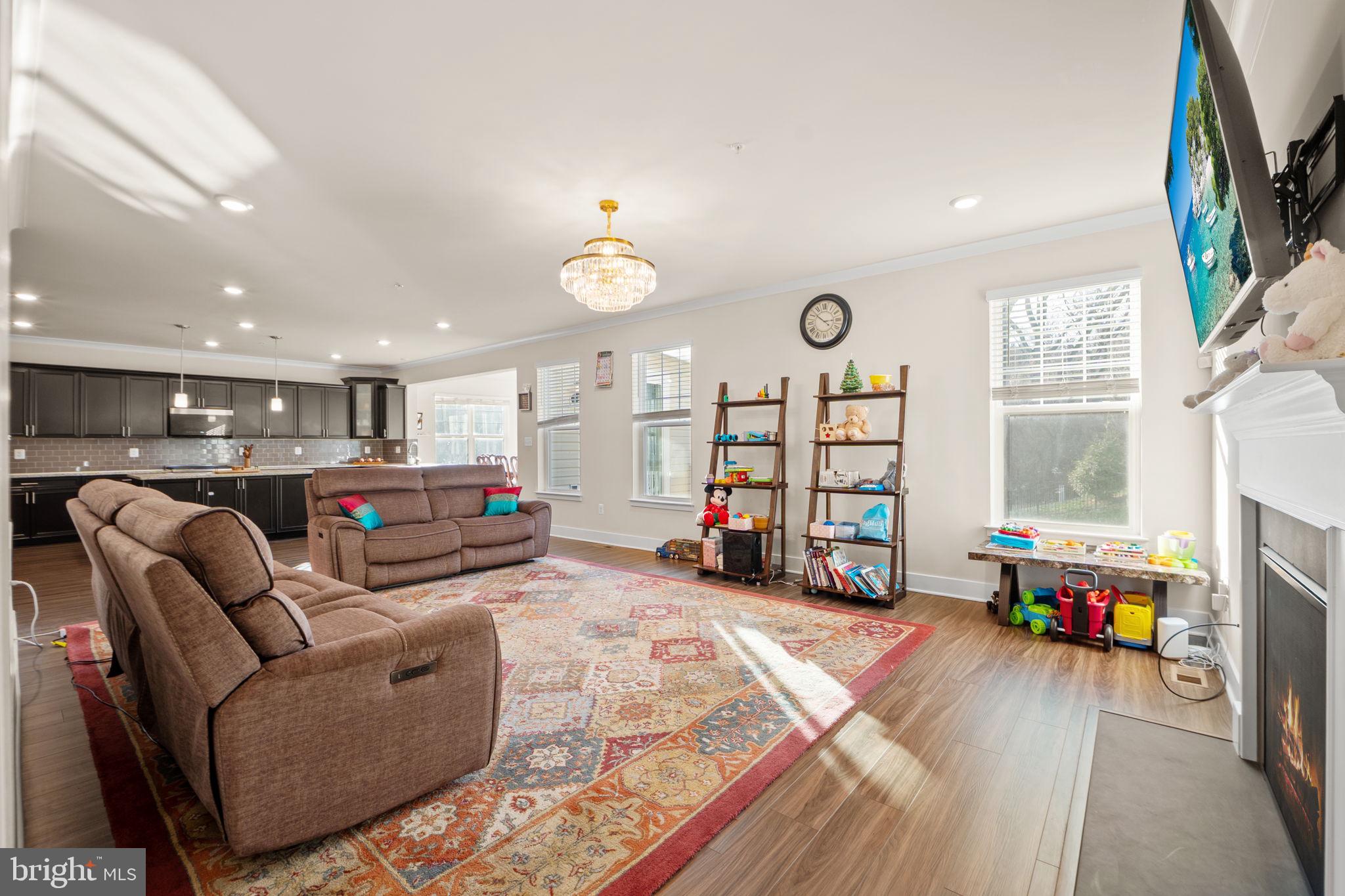 1281 Backbone Way Frederick, MD 21702 - Photo 15 of 40