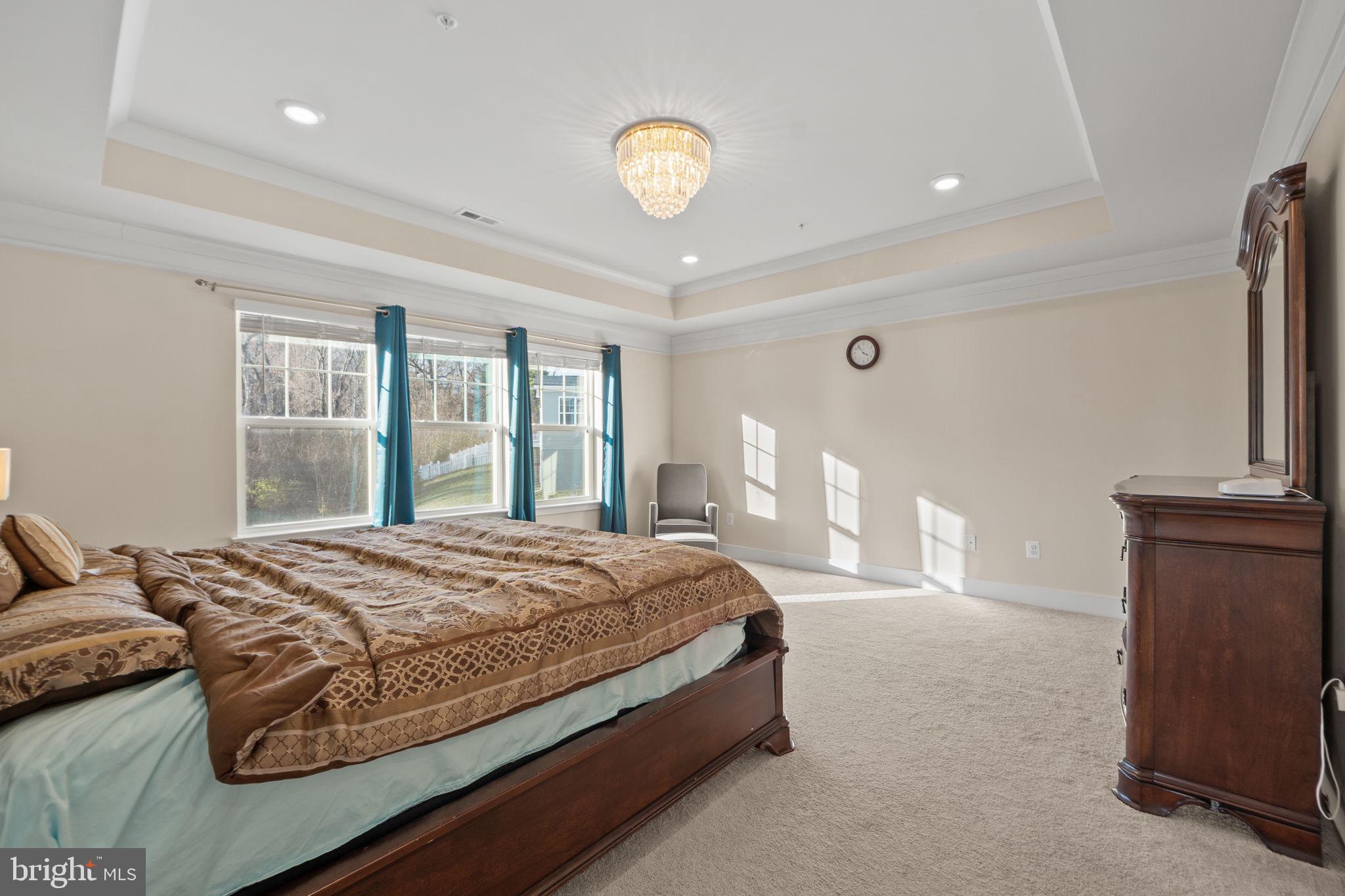 1281 Backbone Way Frederick, MD 21702 - Photo 20 of 40 Primary Bedroom