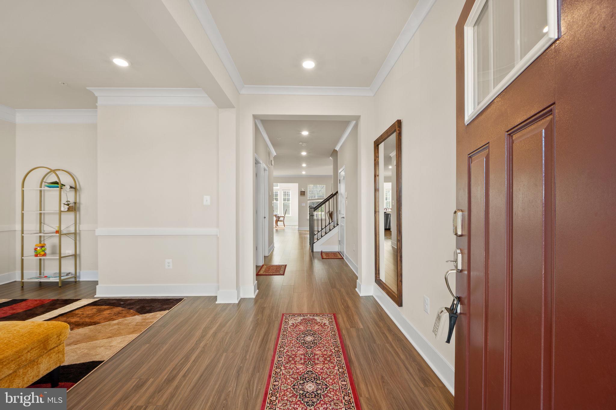 1281 Backbone Way Frederick, MD 21702 - Photo 3 of 40