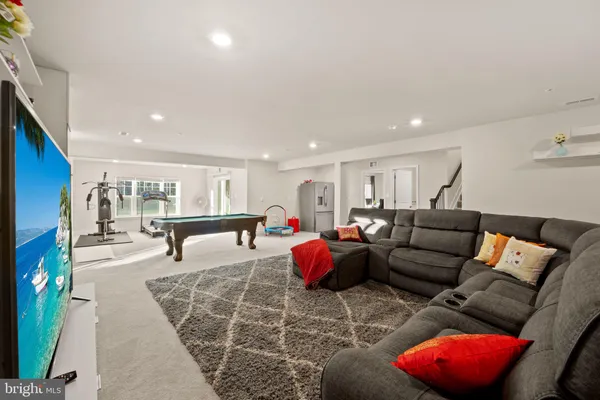 $799,990 | 1281 Backbone Way, Frederick, MD 21702