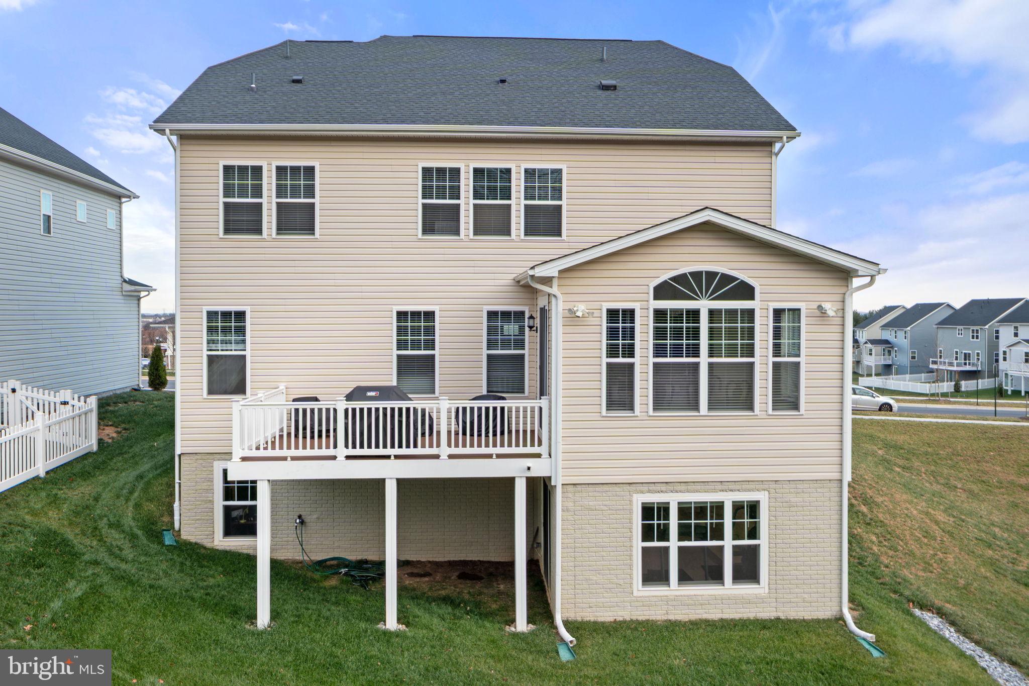 1281 Backbone Way Frederick, MD 21702 - Photo 39 of 40