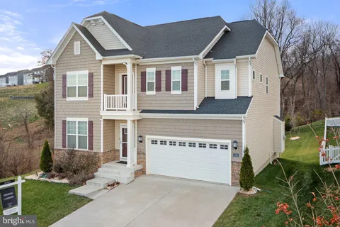 $799,990 | 1281 Backbone Way, Frederick, MD 21702