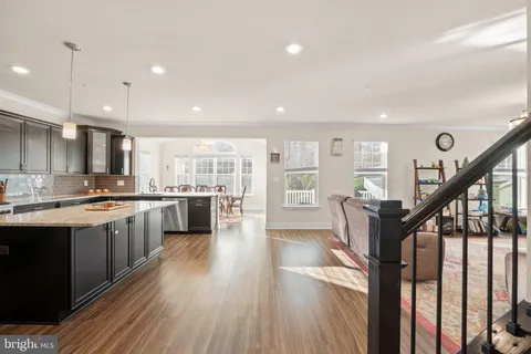 $799,990 | 1281 Backbone Way, Frederick, MD 21702