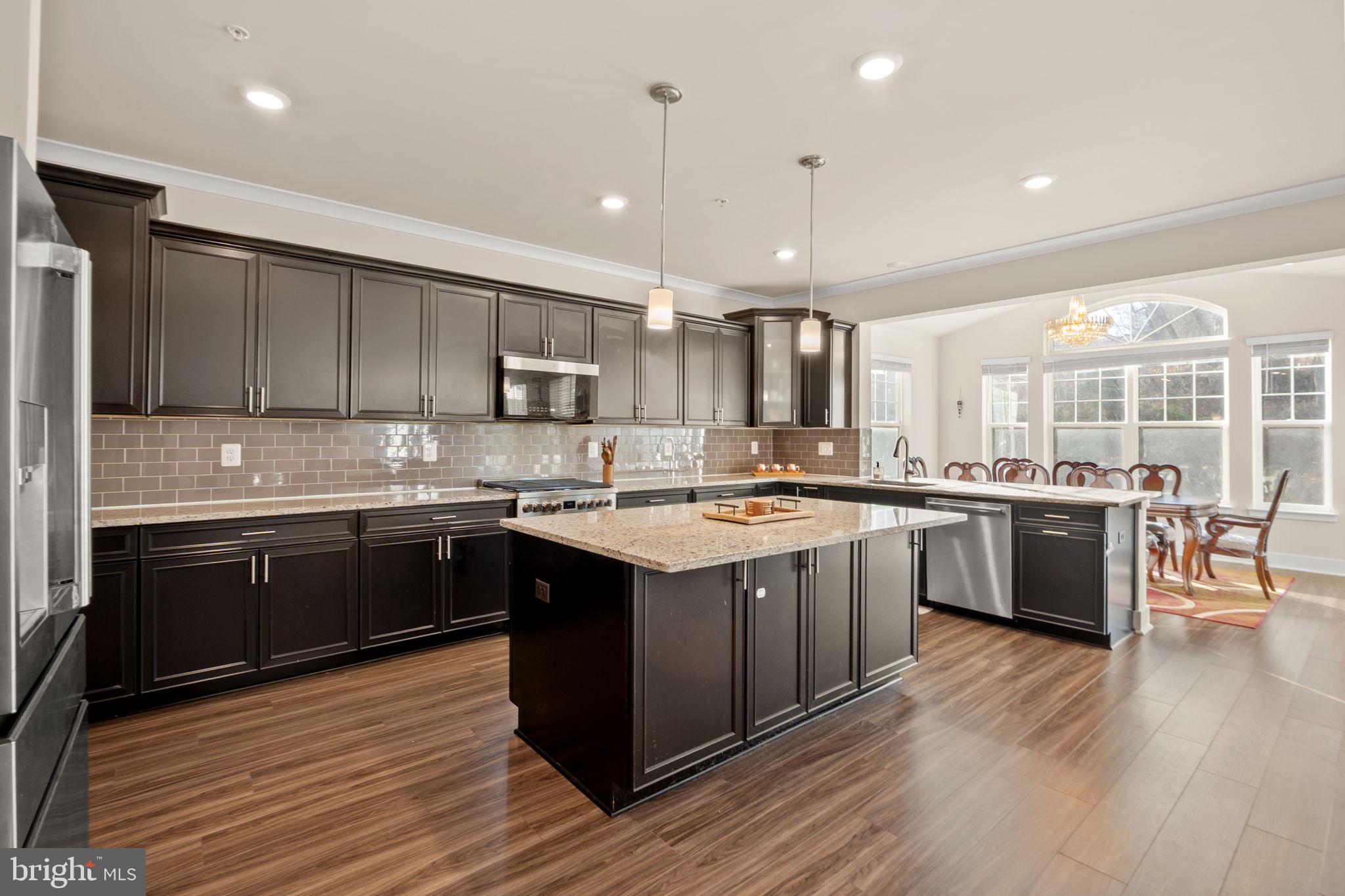 1281 Backbone Way Frederick, MD 21702 - Photo 6 of 40