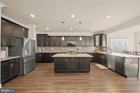 $799,990 | 1281 Backbone Way, Frederick, MD 21702