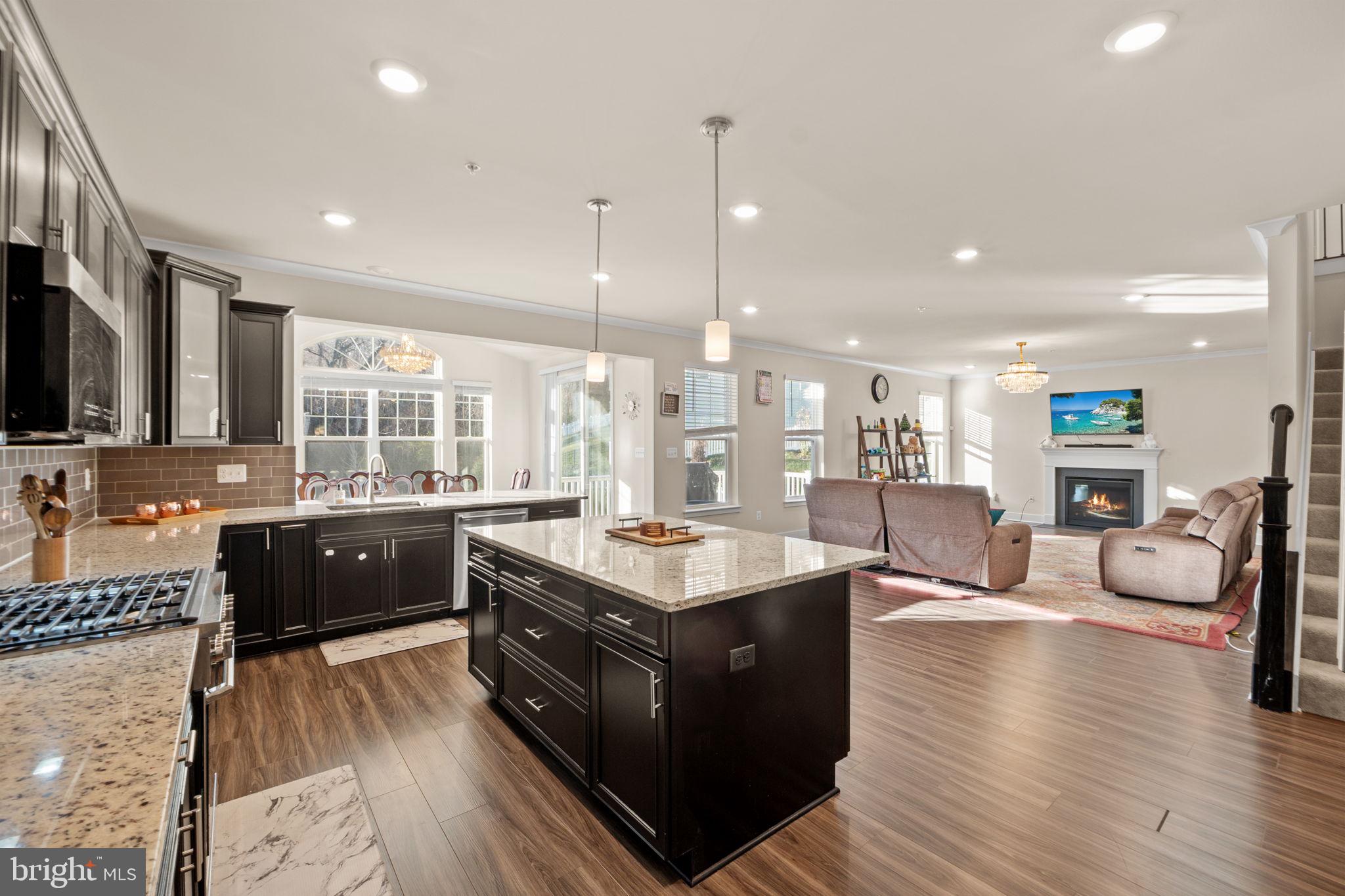 1281 Backbone Way Frederick, MD 21702 - Photo 8 of 40